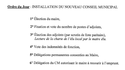 installation conseil
