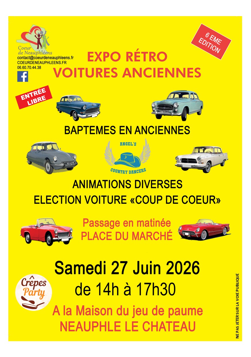 voiture