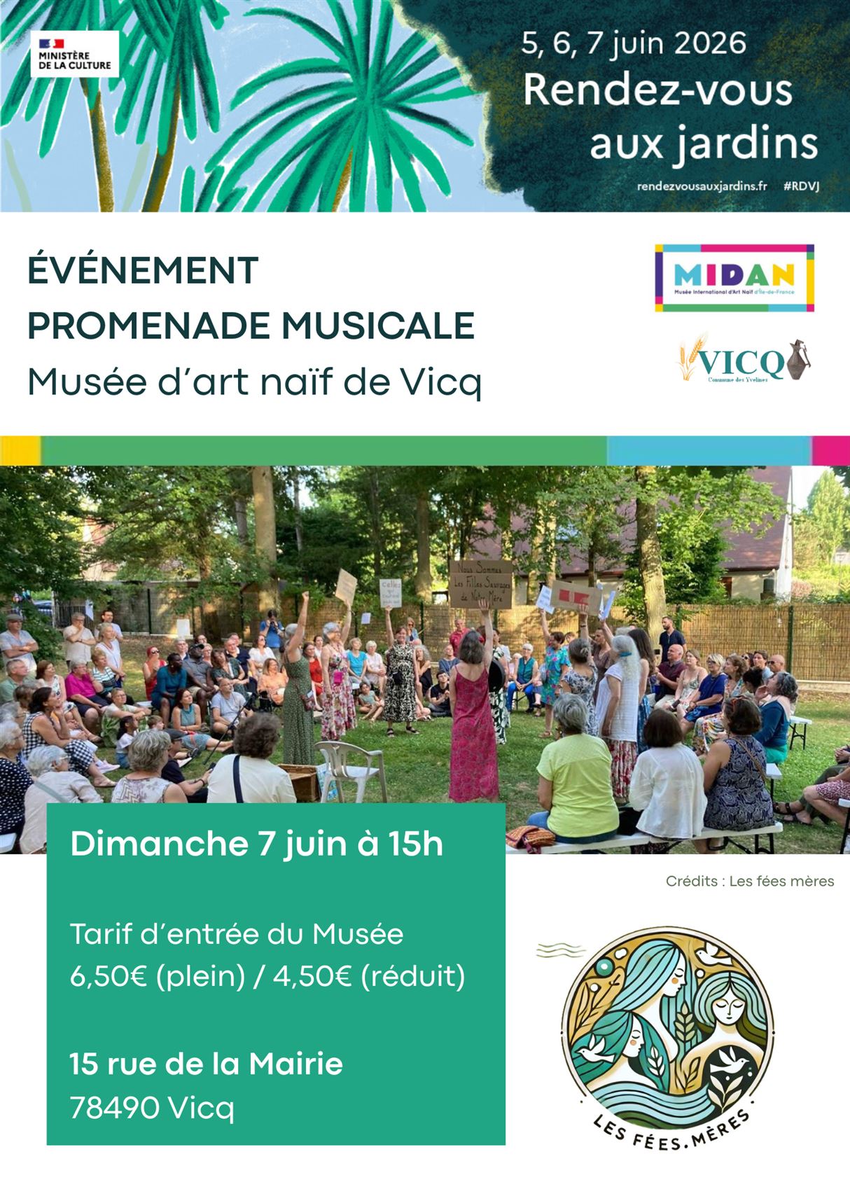 musée musée