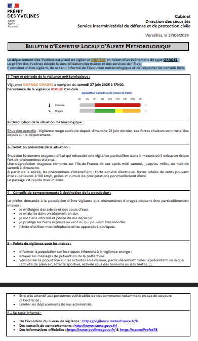 orage orage