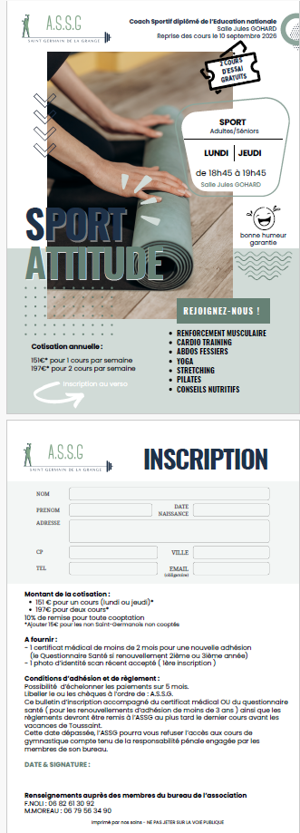 Asso sporive